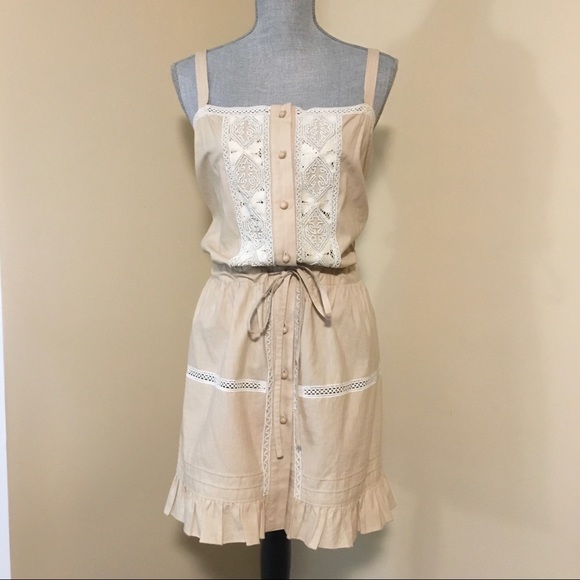 Anna Sui Dresses & Skirts - Anna Sui Dress